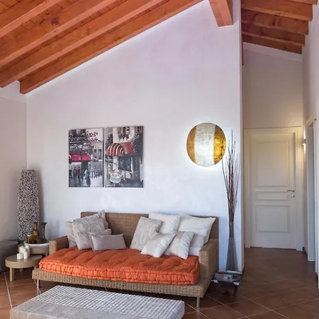 Apartman Eccociiiii Manerba - Casa Naty E Ale