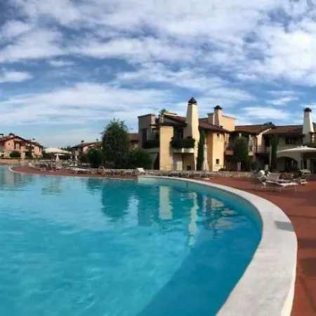 Apartman Eccociiiii Manerba - Casa Naty E Ale Manerba del Garda