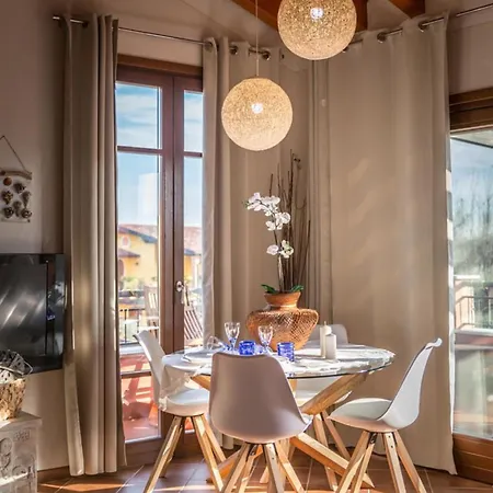 Eccociiiii Manerba - Casa Naty E Ale Manerba del Garda