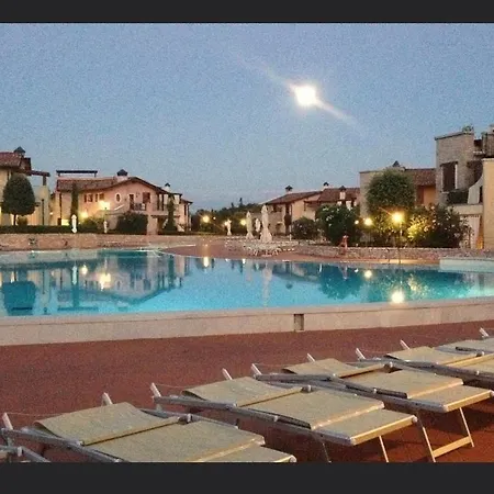 Eccociiiii Manerba - Casa Naty E Ale Manerba del Garda