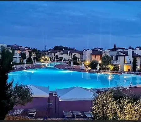 Eccociiiii Manerba - Casa Naty E Ale Apartman Manerba del Garda