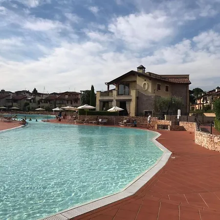 Apartman Eccociiiii Manerba - Casa Naty E Ale Manerba del Garda