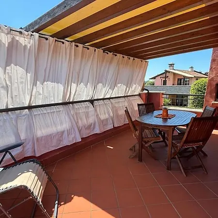Eccociiiii Manerba - Casa Naty E Ale Manerba del Garda