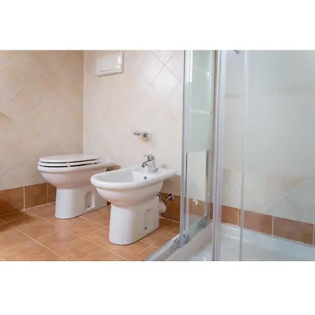 Eccociiiii Manerba - Casa Naty E Ale Apartman