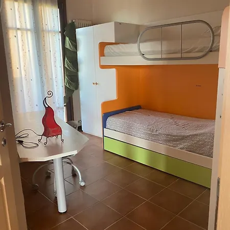 Eccociiiii Manerba - Casa Naty E Ale Apartman