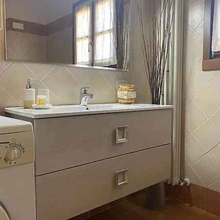 Apartman Eccociiiii Manerba - Casa Naty E Ale