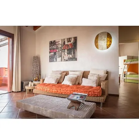Apartman Eccociiiii Manerba - Casa Naty E Ale